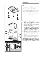 Предварительный просмотр 20 страницы Gaggenau AI 280720 Operating And Installation Instructions