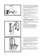 Предварительный просмотр 22 страницы Gaggenau AI 280720 Operating And Installation Instructions