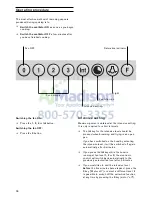 Предварительный просмотр 10 страницы Gaggenau AI 400720 Operating And Installation Instructions