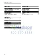 Предварительный просмотр 20 страницы Gaggenau AI 400720 Operating And Installation Instructions