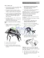 Предварительный просмотр 31 страницы Gaggenau AI 400720 Operating And Installation Instructions