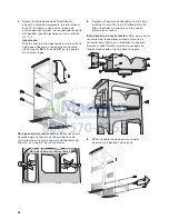 Предварительный просмотр 52 страницы Gaggenau AI 400720 Operating And Installation Instructions