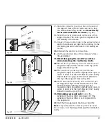 Preview for 19 page of Gaggenau AI 540-120 Operating And Assembly Instructions Manual