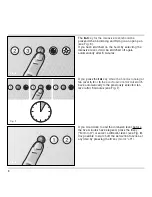 Preview for 10 page of Gaggenau AI 540 Operating And Assembly Instructions Manual