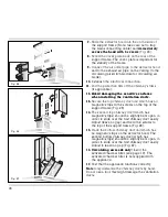 Preview for 20 page of Gaggenau AI 540 Operating And Assembly Instructions Manual