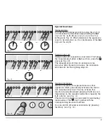 Preview for 11 page of Gaggenau AI200702 Operating And Assembly Instructions Manual