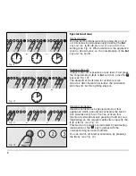 Preview for 10 page of Gaggenau AI201102 Operating And Assembly Instructions Manual