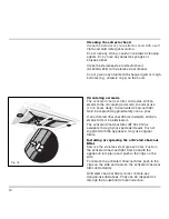 Preview for 12 page of Gaggenau AI201102 Operating And Assembly Instructions Manual