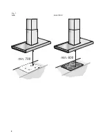 Предварительный просмотр 2 страницы Gaggenau AI280120 Operating And Installation Instructions