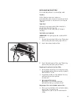 Предварительный просмотр 11 страницы Gaggenau AI280120 Operating And Installation Instructions