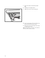 Предварительный просмотр 14 страницы Gaggenau AI280120 Operating And Installation Instructions