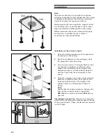 Предварительный просмотр 20 страницы Gaggenau AI280120 Operating And Installation Instructions