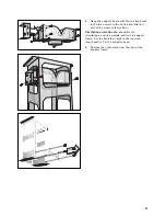 Предварительный просмотр 21 страницы Gaggenau AI280120 Operating And Installation Instructions