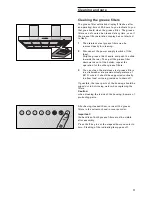 Предварительный просмотр 11 страницы Gaggenau AI480180 Operating Instructions Manual