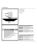 Preview for 7 page of Gaggenau AI540122 Operating And Assembly Instructions Manual