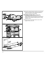 Preview for 18 page of Gaggenau AI540122 Operating And Assembly Instructions Manual