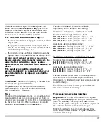 Preview for 17 page of Gaggenau AI540722 Operating And Assembly Instructions Manual