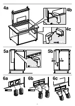 Preview for 3 page of Gaggenau AL 400 121 Installation Instructions Manual