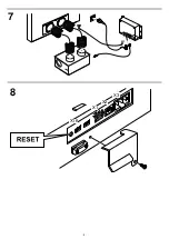 Preview for 4 page of Gaggenau AL 400 121 Installation Instructions Manual