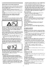 Preview for 9 page of Gaggenau AL 400 121 Installation Instructions Manual