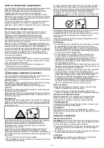 Preview for 13 page of Gaggenau AL 400 121 Installation Instructions Manual