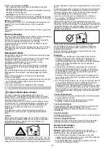 Preview for 23 page of Gaggenau AL 400 121 Installation Instructions Manual