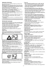 Preview for 27 page of Gaggenau AL 400 121 Installation Instructions Manual