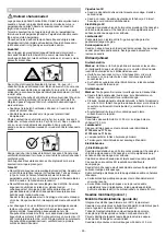 Preview for 29 page of Gaggenau AL 400 121 Installation Instructions Manual