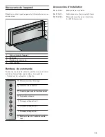 Предварительный просмотр 23 страницы Gaggenau AL 400 722 Use And Care Manual