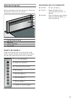 Предварительный просмотр 37 страницы Gaggenau AL 400 722 Use And Care Manual