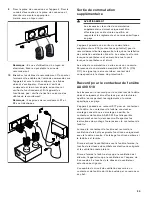 Предварительный просмотр 23 страницы Gaggenau AL 400 791 Installation Instructions Manual