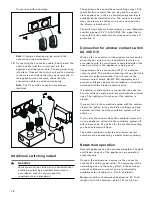 Preview for 12 page of Gaggenau AL 400 792 Installation Instructions Manual