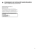 Preview for 19 page of Gaggenau AL 400 792 Installation Instructions Manual