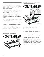 Preview for 22 page of Gaggenau AL 400 792 Installation Instructions Manual