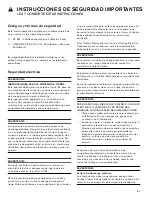 Preview for 31 page of Gaggenau AL 400 792 Installation Instructions Manual