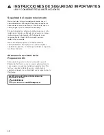 Preview for 32 page of Gaggenau AL 400 792 Installation Instructions Manual