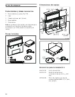 Preview for 34 page of Gaggenau AL 400 792 Installation Instructions Manual