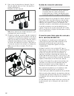 Preview for 38 page of Gaggenau AL 400 792 Installation Instructions Manual