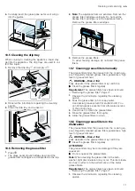 Preview for 11 page of Gaggenau AL200180 User Manual And Installation Instructions