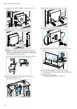 Preview for 20 page of Gaggenau AL200180 User Manual And Installation Instructions