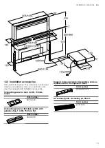 Предварительный просмотр 13 страницы Gaggenau AL400122 User Manual And Installation Instructions