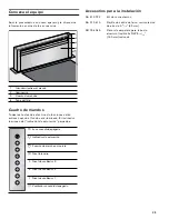 Предварительный просмотр 35 страницы Gaggenau AL400721/01 Use And Care Manual