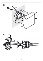 Preview for 2 page of Gaggenau AR 401 142 Installation Instructions Manual