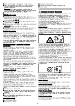 Preview for 20 page of Gaggenau AR 401 142 Installation Instructions Manual