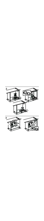 Preview for 2 page of Gaggenau AR 403 120 Installation Instructions Manual