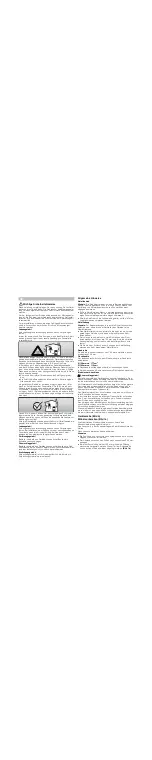 Preview for 3 page of Gaggenau AR 403 120 Installation Instructions Manual