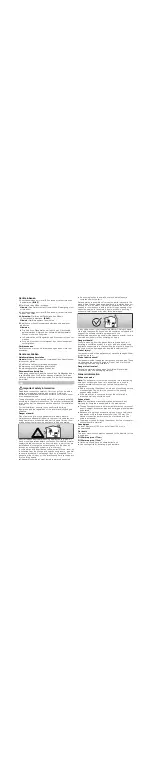 Preview for 4 page of Gaggenau AR 403 120 Installation Instructions Manual