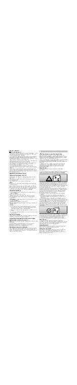 Preview for 5 page of Gaggenau AR 403 120 Installation Instructions Manual