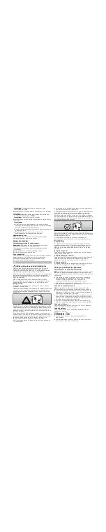 Preview for 9 page of Gaggenau AR 403 120 Installation Instructions Manual