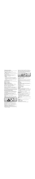 Preview for 13 page of Gaggenau AR 403 120 Installation Instructions Manual